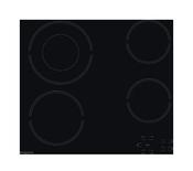 Hotpoint 60cm Ceramic Touch Control Hob | HR612CH