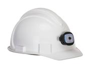 Magnetic USB Rechargeable Helmet Light | HV29BKR image