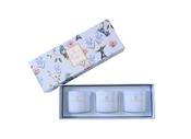Irish Botanicals Bluebell Gift Set Trio | IB-BLUE-TRIO image