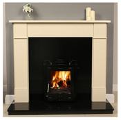 54" Naxos Ivory Cream Surround (Only) | ICNA54