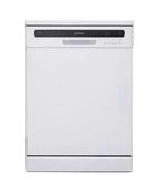 Indesit 13 Place Freestanding Dishwasher - White | IN2FE13CNO7WUK image