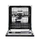 Indesit 13 Place Integrated Dishwasher | IN2IE13CNO8UK image