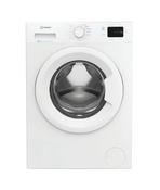 Indesit Push&amp;Go 11kg 1400 Spin Freestanding Washing Machine - White | IP1146PUSHGOUK