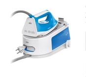 Braun CareStyle 1 Steam generator iron - White/Blue | IS1012BL
