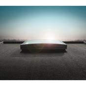 Velux Curved Glass Unit, For CFU/CVU, 100x100cm | ISU1001001093