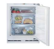 Indesit Integrated Under Counter Larder Freezer | IZA1UK1 image