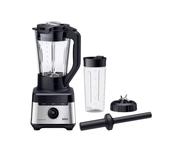 Braun PowerBlend 7 Jug blender - Black | JB7551BK image