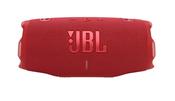 JBL Charge6 Bluetooth Speaker Water Proof - Red | JBLCHARGE6RED image