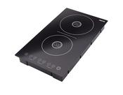 Judge Electricals Double Portable Induction Hob | JEA92 image