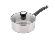 Judge Essential 18cm Saucepan 1.6L | JEC06S image