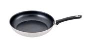 Judge Essential 28cm Frying Pan Non-Stick | JEC28S image