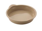 Judge Silicone Round Cake Tin 23cm - Hazelnut | JSB4H image