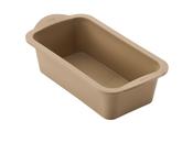 Judge Silicone Loaf Tin 2lb - Hazelnut | JSB6H image