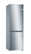 Bosch Series 2 Freestanding Fridge Freezer | KGN33NLEBG image