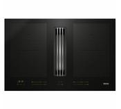 Miele Induction Venting Hob | KMDA 7634 FL image
