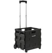 Keepers 45 Litre Folding Shopping Trolley | KPR10196800