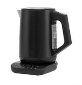 Ninja Black Perfect Temperature 1.7L 3000W Kettle - Black | KT200UK
