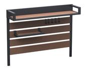 Sahara Upper Shelf | KUSLF