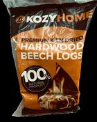 Hardwood Kiln Dried Beech Logs 10kg | 7001