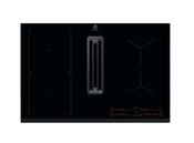 Electrolux 80cm Venting Hob Recirculating | LCC83443