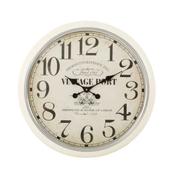 Mindy Brownes Vintage Port Clock | MHA001 image