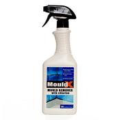 Mouldx Mould Remover With Chlorine 750ml | MXMD001