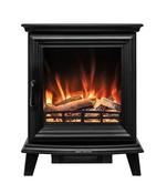 EzeeGlow E-Ashford Electric Stove | MZEASH