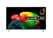 LG 55" OLED AI B6 4K Smart TV | OLED55B65LA.AEK image