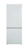 PowerPoint Smart Frost Fridge Freezer - White | P65514MSFWE image