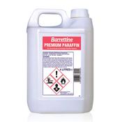Barrettine Paraffin 4 Litre Bottle │ PAPR004