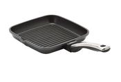 Judge Essentials 24cm Cast Grill Pan | PP509 image