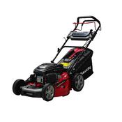 ProPlus Self Propelled 51cm Steel Deck Petrol Lawnmower 166cc | PPS005445 image