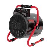 ProPlus Portable Industrial Electric Fan Heater 2000W | PPSE2A01