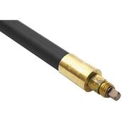 Poly. Sewer Rod 3' x 3/4" | PYSWRRD