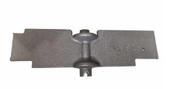 Waterford Stanley Stanley 8 Oven Damper | Q00139AXX