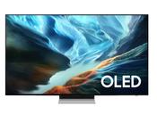 Samsung 55" OLED 55" Glare Free Vision AI Smart TV | QE55S90HAEXXU image