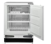 Nordmende Integrated Under Counter Freezer | RIUF104NM image