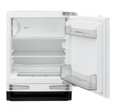 Nordmende Integrated Under Counter Fridge with Ice Box | RIUI164NM image