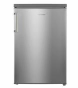 Hisense 56cm Freestanding Undercounter Fridge - Stainless Steel | RL170D4BCE image