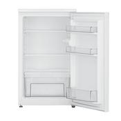 NordMende 48cm Freestanding Undercounter Fridge - White | RUL124NMWH image