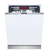 Neff N50 Integrated Dishwasher Drawer | S155HVX15G image