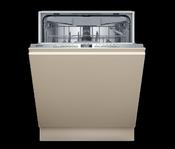 Neff N50 14 Place Integrated Dishwasher | S175HVX14G image