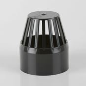 Vent Cowl 110mm | S302