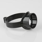 Strap On Boss EN 1329-1 110mm x 50mm | S319