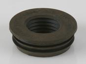 Push-Fit Rubber Waste Adaptor 32mm | S398