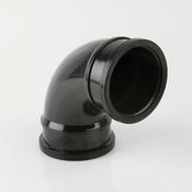 Double Socket Bend EN 1329-1 110mm x 92.5° | S561