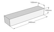 100mm Soap Bar | SB4