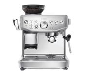 Sage Barista Express Impress Espresso Machine - Stainless Steel | SES876BSS4GUK1 image