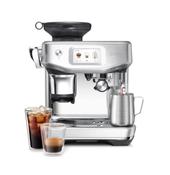 Sage Barista Touch Impress Bean to Cup Coffee Machine | SES882BSS4GUK1 image