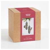Singing Friend Sam &amp; Suet Balls Giftbox | SFGB001 image
